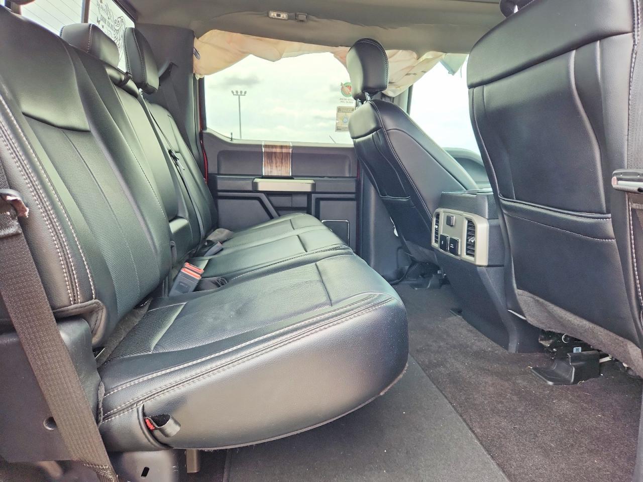 2020 FORD F-150 Lightning