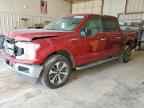 2018 FORD F-150 Lightning