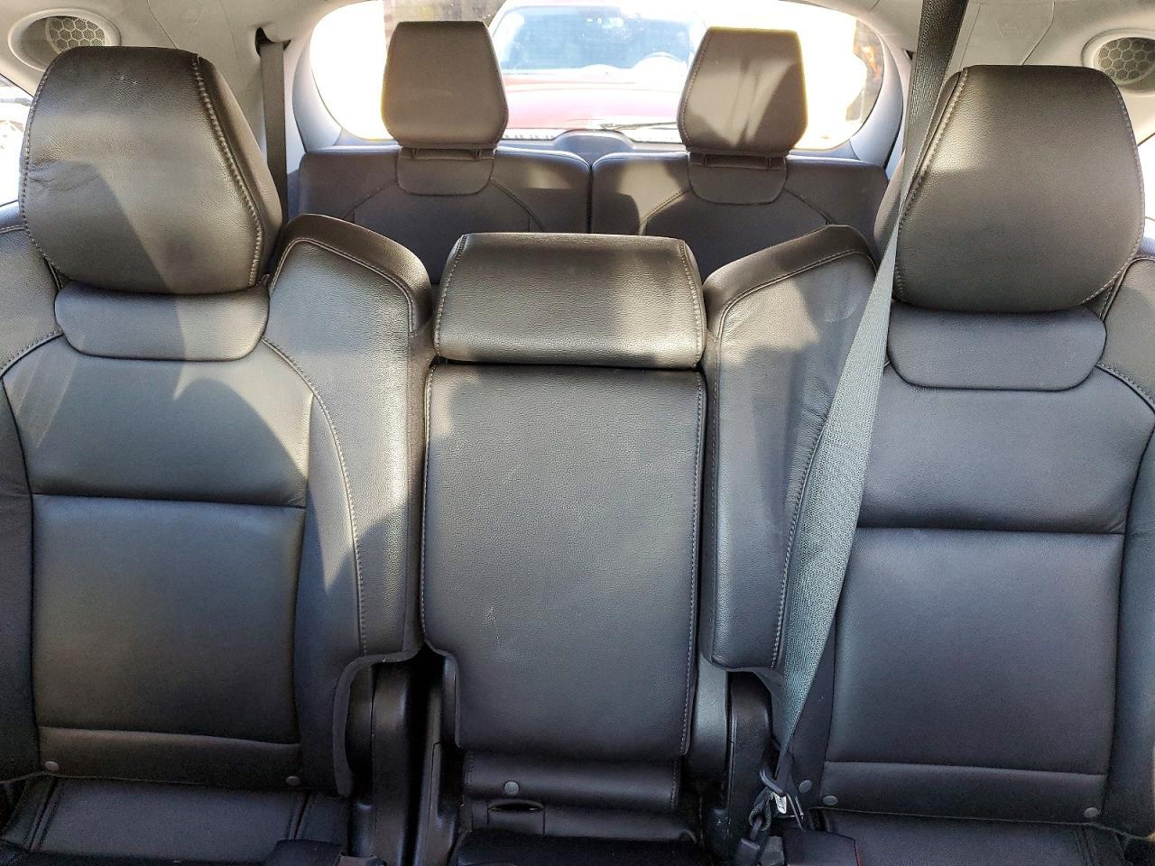 2014 ACURA MDX