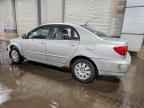 2003 TOYOTA COROLLA