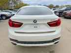 2017 BMW X6