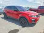 2019 LAND ROVER RANGE ROVER EVOQUE