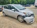 2019 NISSAN Versa Note