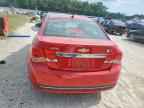 2012 CHEVROLET CRUZE