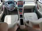 2004 TOYOTA HIGHLANDER