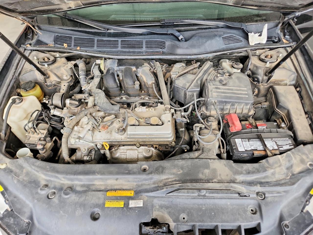 2005 TOYOTA Avalon