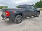 2010 CHEVROLET Silverado