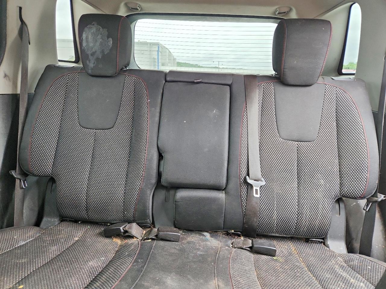 2015 GMC Terrain