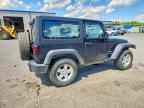 2012 JEEP WRANGLER