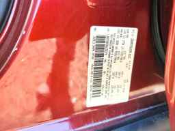 2008 JEEP Liberty
