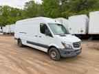 2015 MERCEDES-BENZ Sprinter