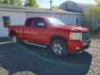 2011 CHEVROLET SILVERADO 1500