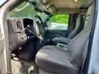2018 CHEVROLET Express 3500