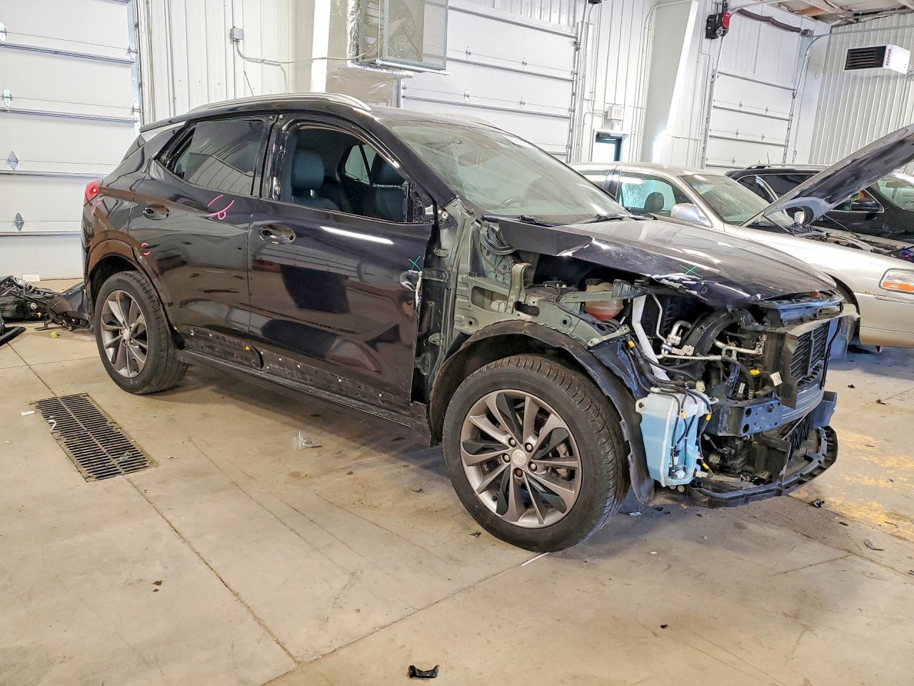 2020 BUICK Encore GX