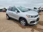 2017 CHEVROLET TRAX
