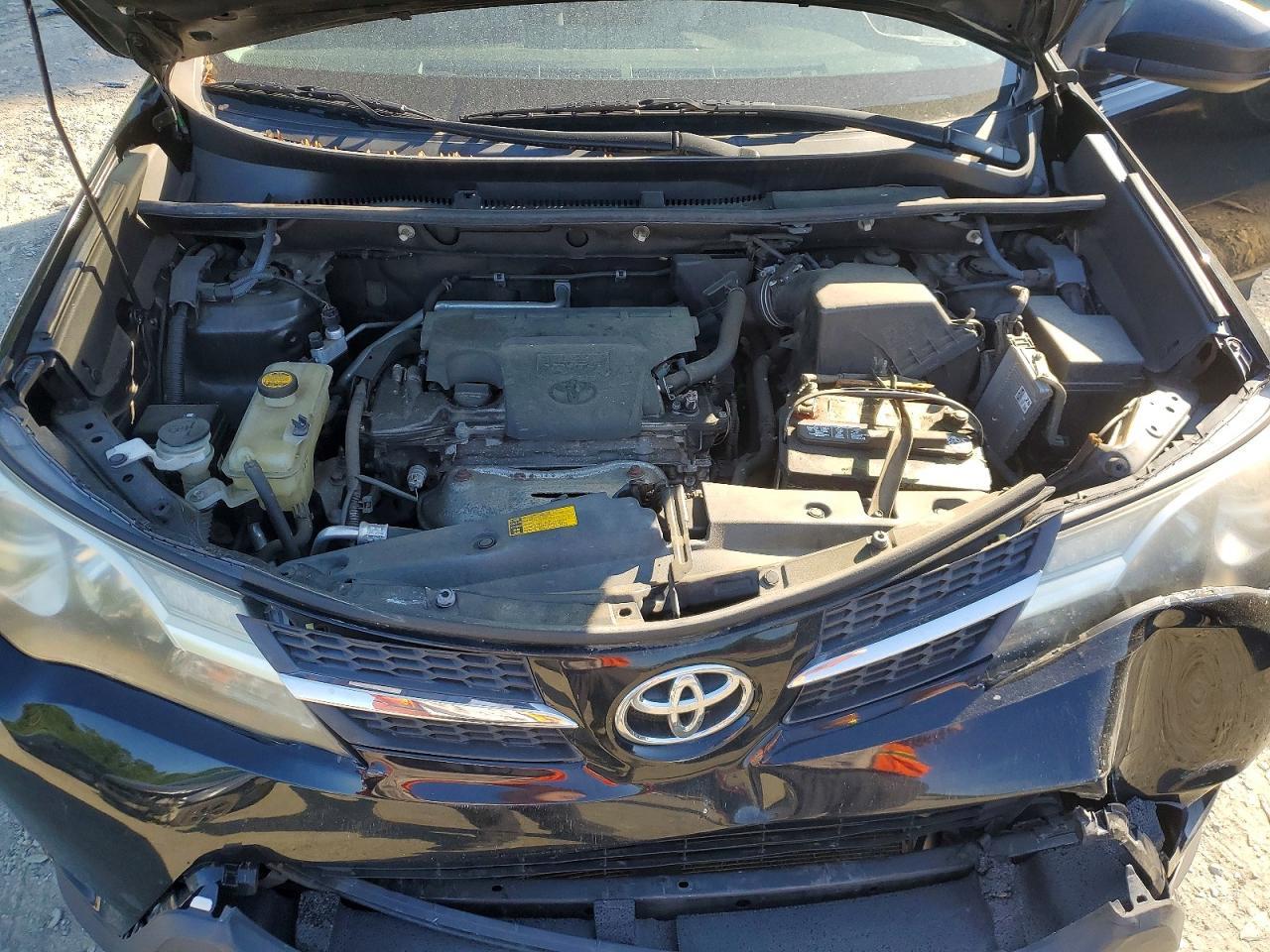 2013 TOYOTA RAV4