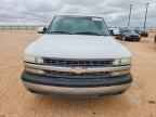 2002 CHEVROLET SILVERADO 1500