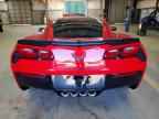 2016 CHEVROLET Corvette Stingray