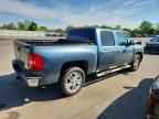 2011 CHEVROLET SILVERADO 1500