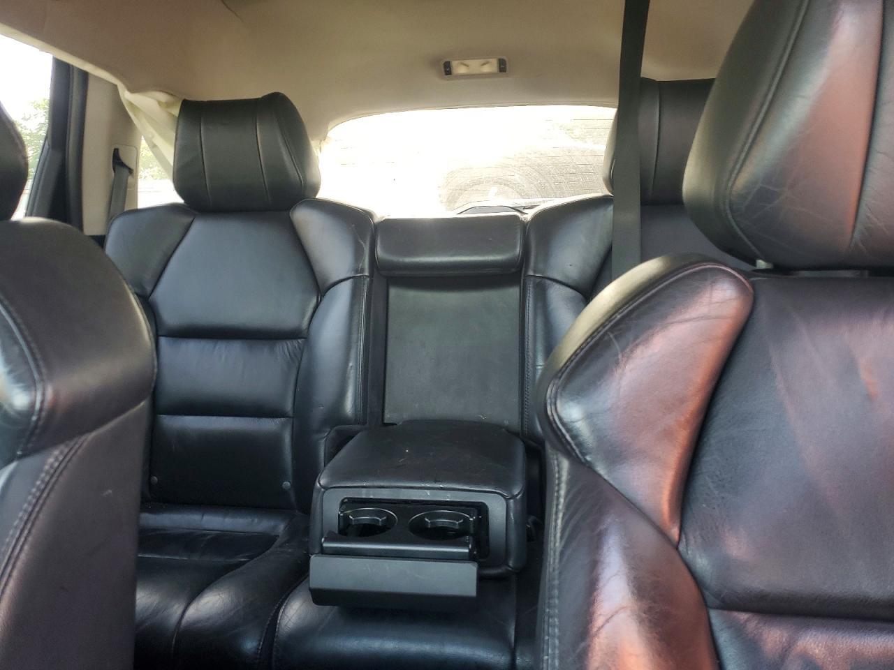 2011 ACURA MDX