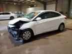 2016 HYUNDAI ACCENT