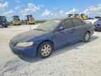 2002 HONDA ACCORD