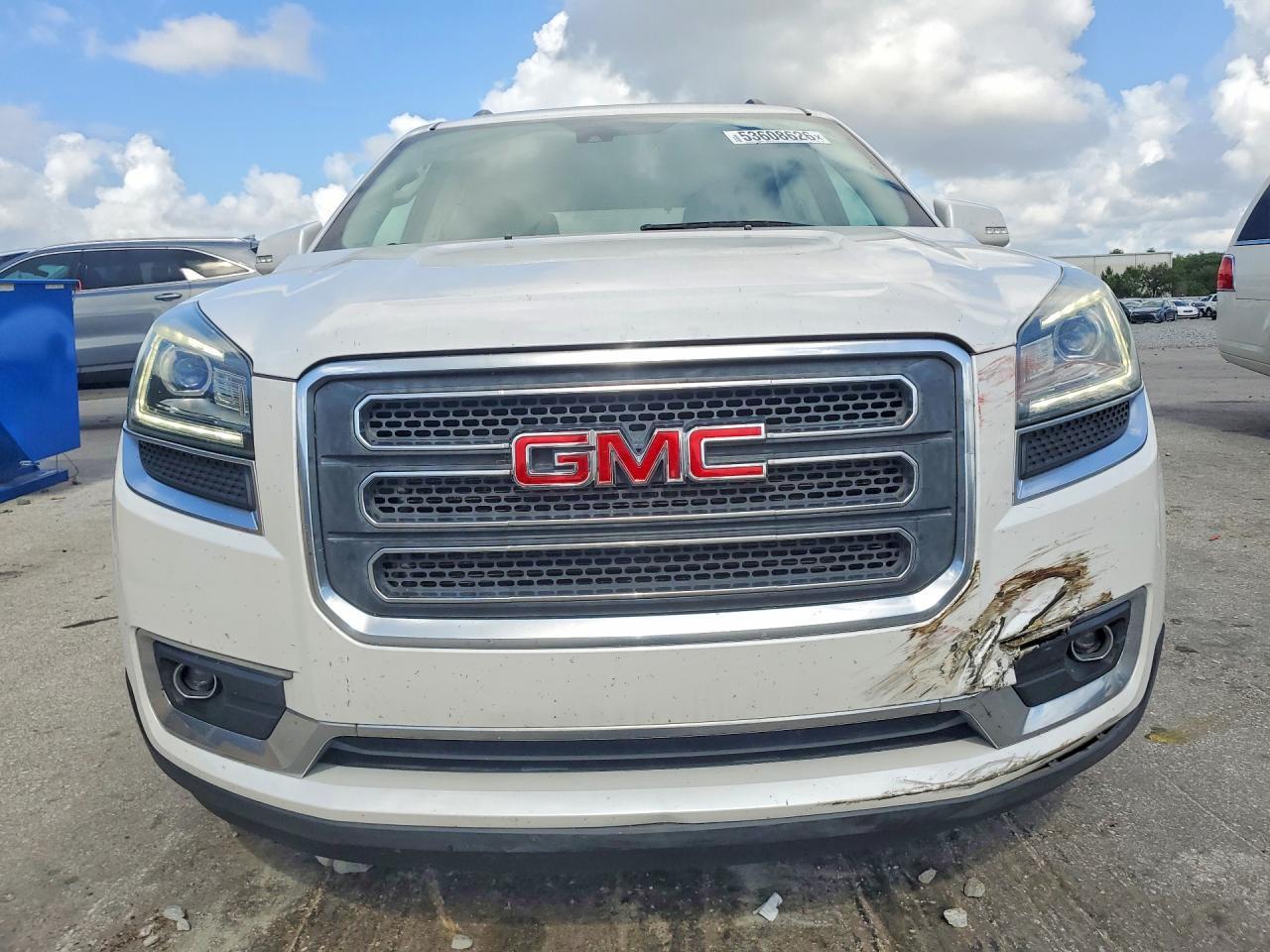 2017 GMC ACADIA