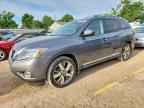 2016 NISSAN PATHFINDER