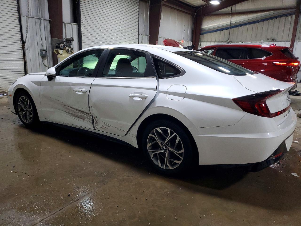 2022 HYUNDAI SONATA