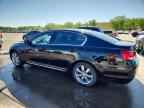 2008 LEXUS GS 350