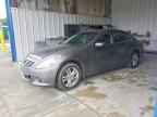 2011 INFINITI G25