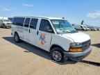 2018 CHEVROLET Express 3500