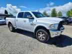 2018 RAM 2500