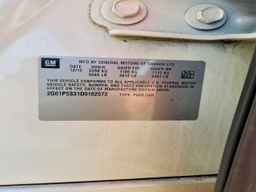 2013 CADILLAC XTS