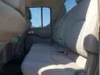 2007 NISSAN Frontier