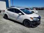 2015 KIA FORTE