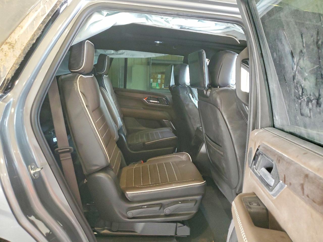 2026 GMC Yukon
