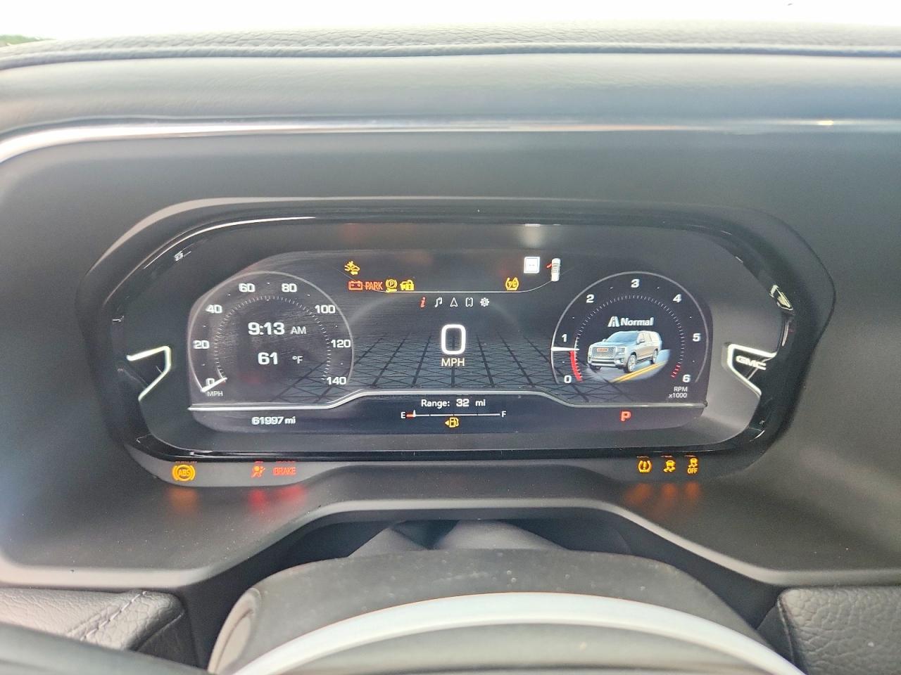 2023 GMC Yukon