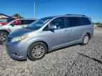 2011 TOYOTA SIENNA