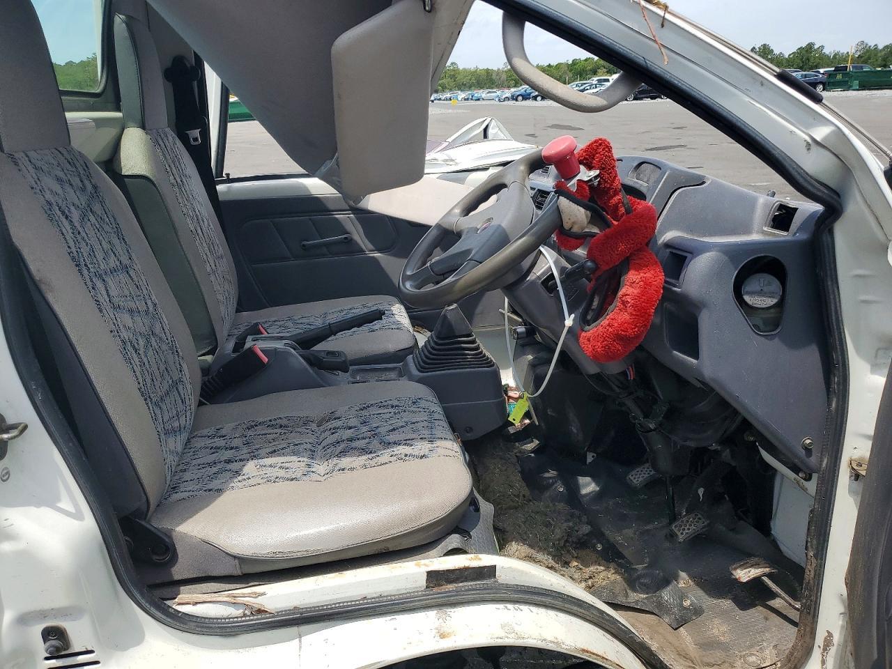 1998 MITSUBISHI Mini Cab