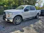 2015 FORD F-150 Lightning