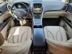 2016 LINCOLN MKX