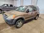 2004 HONDA CR-V