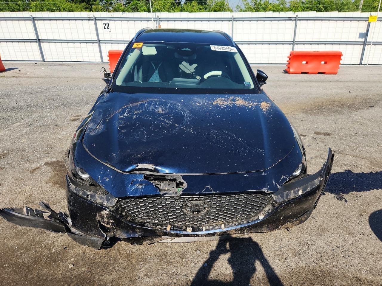 2024 MAZDA CX-30