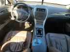 2013 LINCOLN MKZ