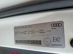 2020 AUDI A5