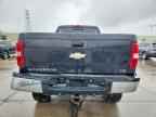 2008 CHEVROLET Silverado 2500