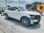 2017 LINCOLN MKX