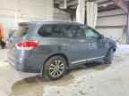2013 NISSAN PATHFINDER