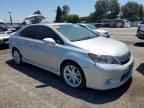 2010 LEXUS HS 250h